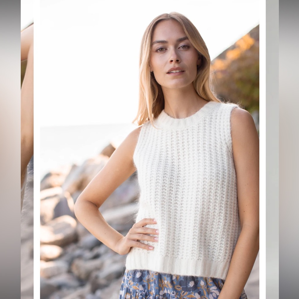 marea sweater